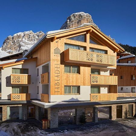 Hotel Tabladel Colfosco Eksteriør bilde