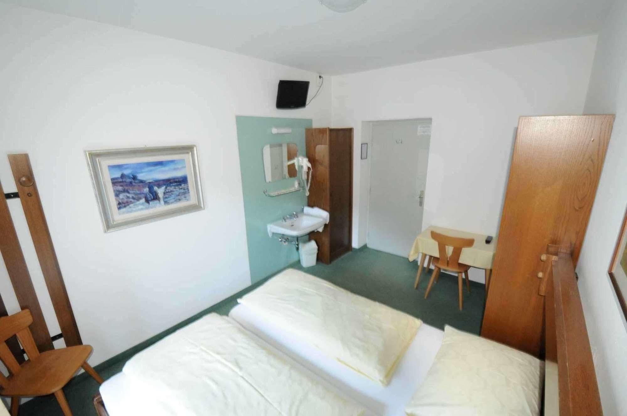 Hotel Tabladel Colfosco Eksteriør bilde
