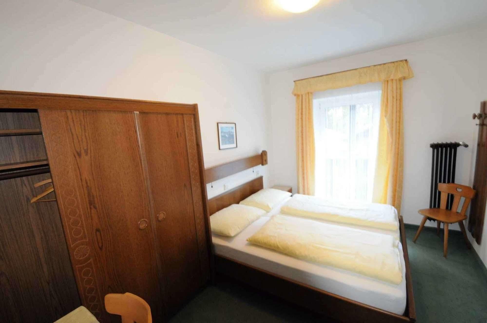 Hotel Tabladel Colfosco Eksteriør bilde