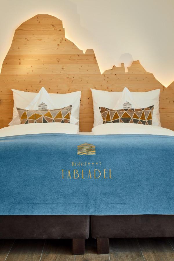 Hotel Tabladel Colfosco Eksteriør bilde
